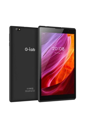 G -tab C8 2GB + 32GB Tablet - Thumbnail