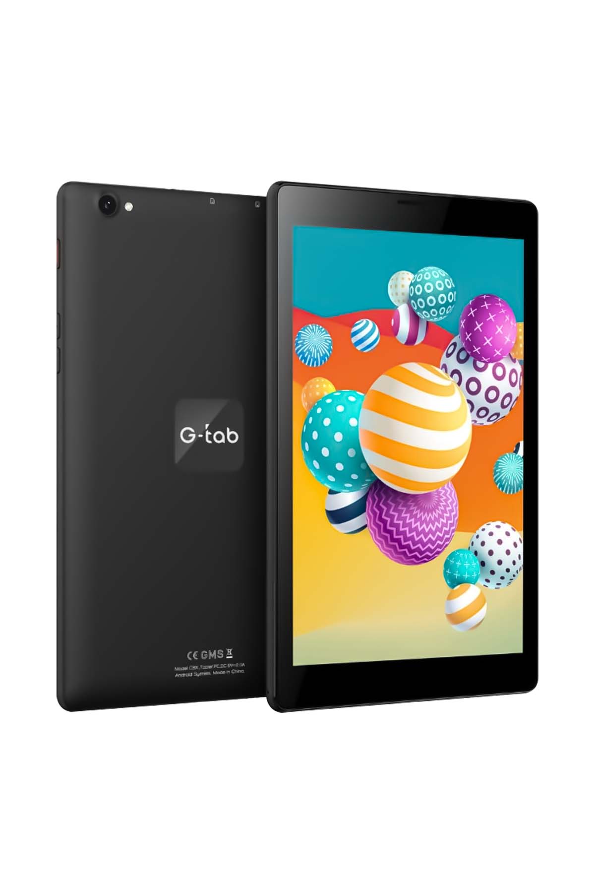 G -tab C8X 3GB + 32GB Tablet