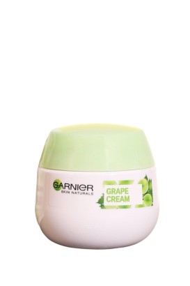 Garnier Skin Naturals Üzüm Kreması Günlük Ferahlatıcı Bakım Kremi 50Ml - Thumbnail