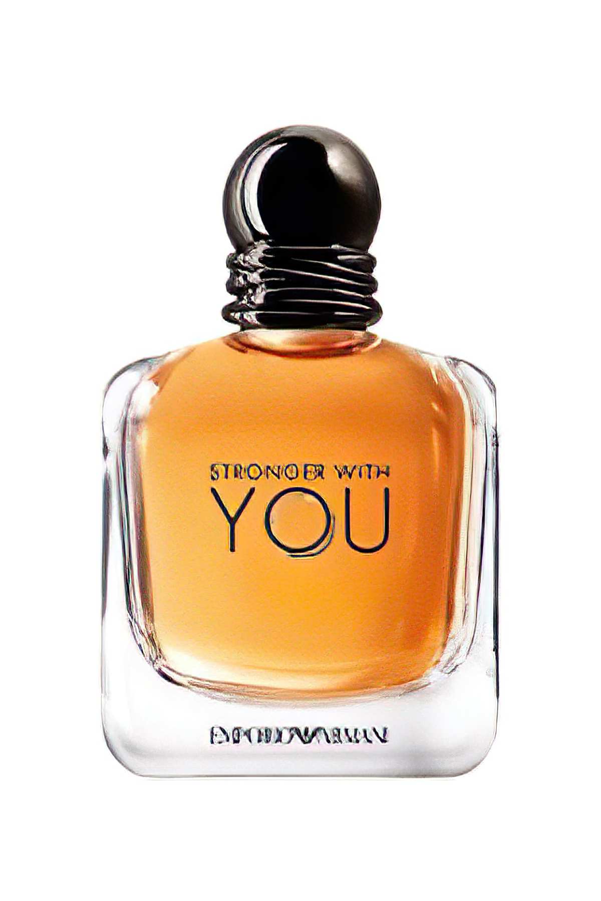Giorgio Armani Stronger With You Erkek Parfüm 50 ML