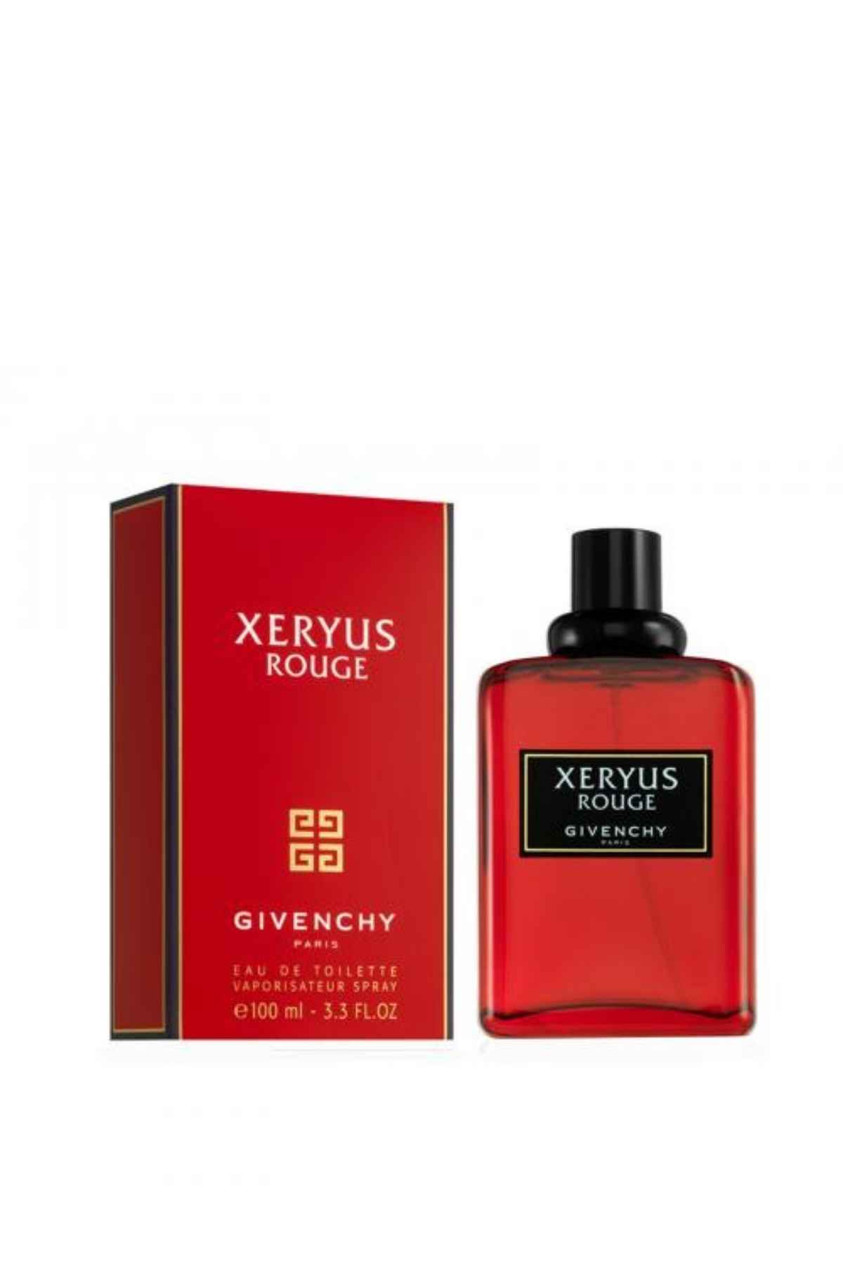Givenchy Xeryus Rouge 100 ML Erkek Parfüm