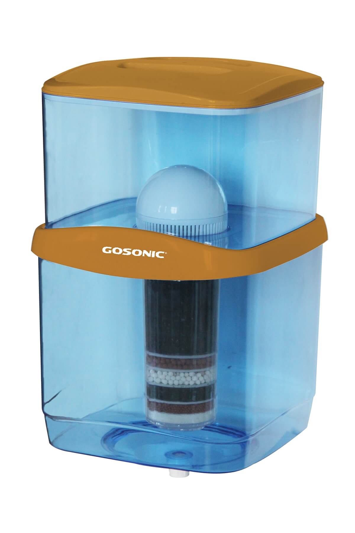 Gosonic Su Arıtma Cihazı
