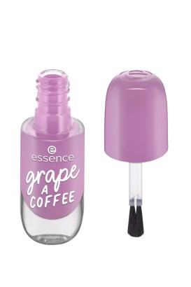 Essence Grape a Coffee 44 Jel Oje - Thumbnail