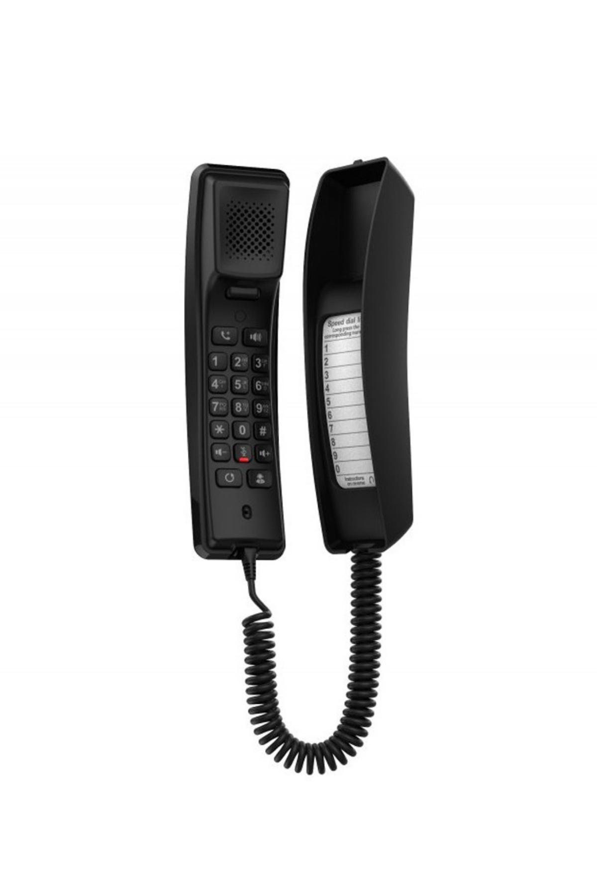 Fanvil H2U Masaüstü Telefon