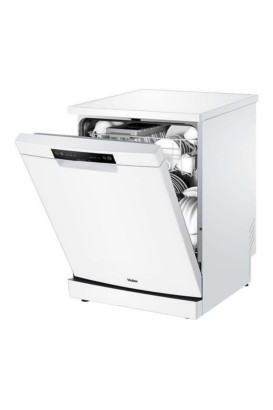Haier Bulaşık Makinesi HDW15V2W2 - Thumbnail
