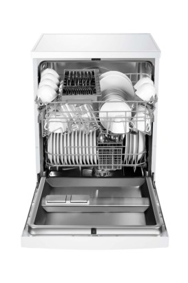 Haier Bulaşık Makinesi HDW15V2W2 - Thumbnail