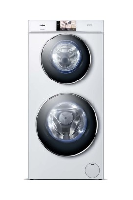 Haier Çamaşır Makinesi HW120-B1558 - Thumbnail
