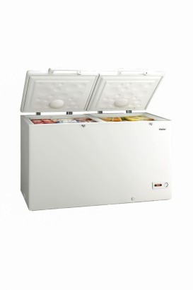 Haier Dondurucu HCF-588HA - Thumbnail