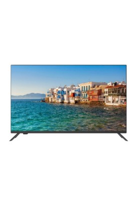Haier LED UHD Android TV LE50K6600UG - Thumbnail