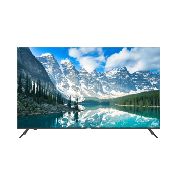 Haier LED UHD Android TV LE65K6600UG - Thumbnail
