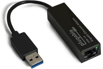 Haze Usb 3.0 Ethernet Adaptörü - Thumbnail