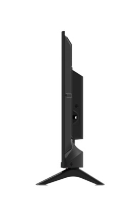شاشة HD بحجم 32 بوصة مع اطار نحيف موديل HDR-3200 من Newal - Thumbnail