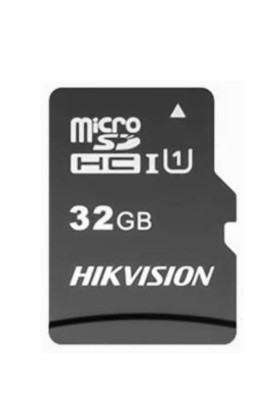 HIKVISION 32GB Mikro Sdhc Kart - Thumbnail