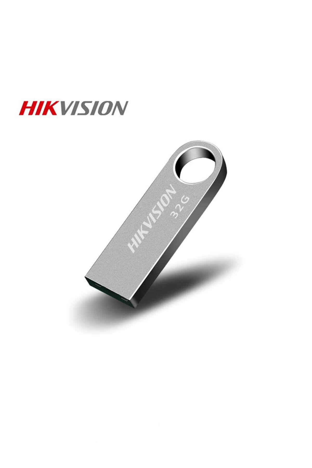 HIKVISION M 200 2.0 Usb Flash Bellek 8 GB