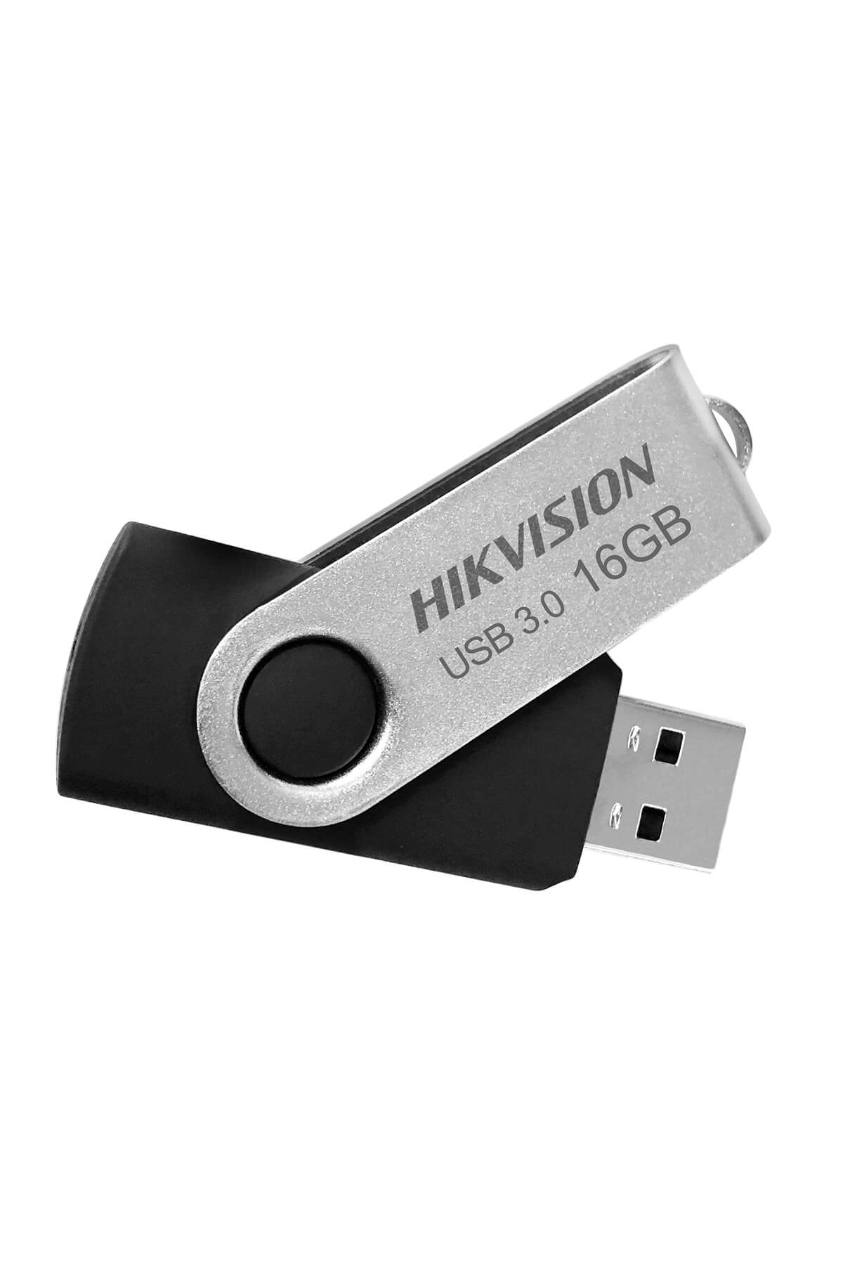 HIKVISION M 200 S 2.0 Usb Flash Bellek 16 GB