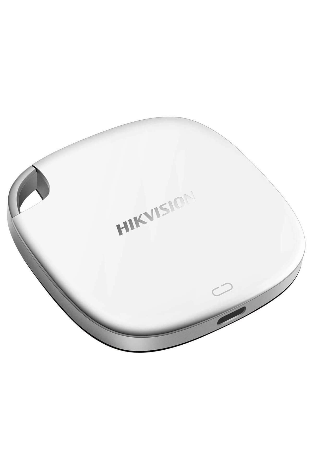 Hikvision T100I Serisi Taşınabilir 240GB SSD