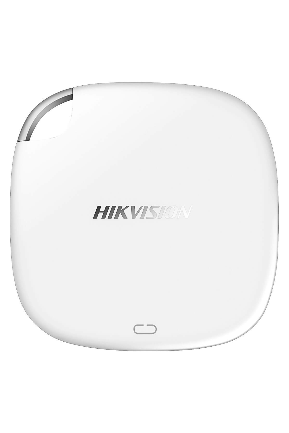 Hikvision T100I Serisi Taşınabilir 480GB SSD