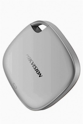 Hikvision T100I Serisi Taşınabilir 480GB SSD - Thumbnail