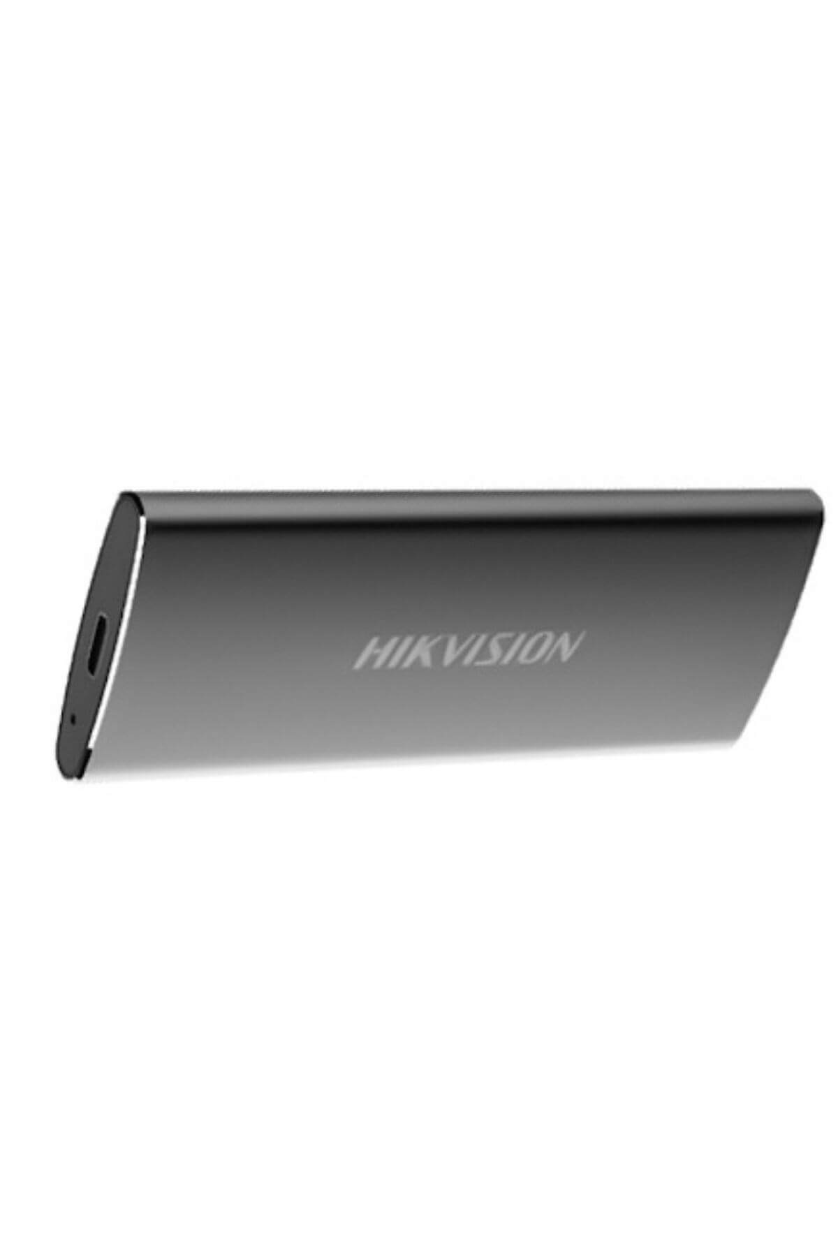 HikVision  T200N Taşınabilir SSD 480GB