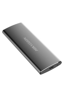HikVision  T200N Taşınabilir SSD 480GB - Thumbnail
