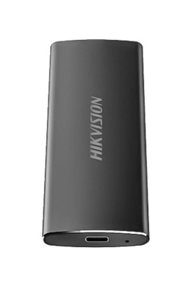 HikVision  T200N Taşınabilir SSD 480GB - Thumbnail
