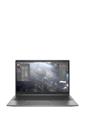 HP Zbook Firefly Dizüstü Bilgisayar 14 İnç - Thumbnail