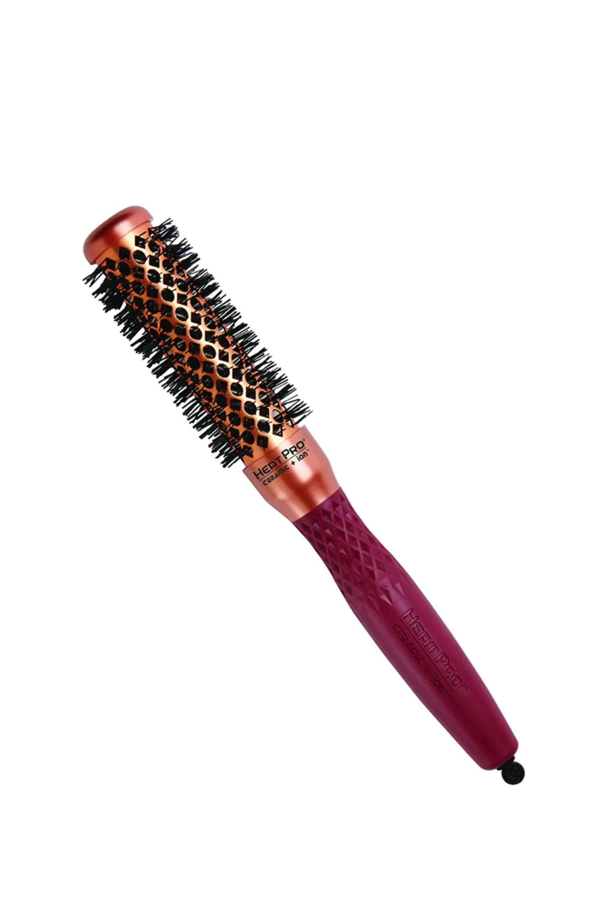 Olivia Garden HP22 Nano Termal Saç Fırçası 