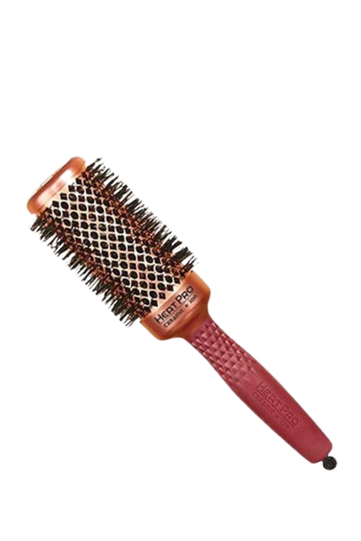 Olivia Garden HP42 Nano Termal Saç Fırçası 