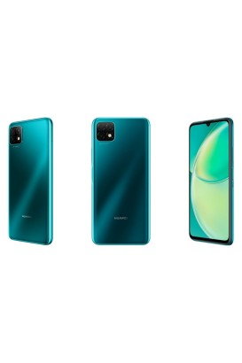 Huawei Akıllı Telefon Nova Y60 4+64 GB - Thumbnail