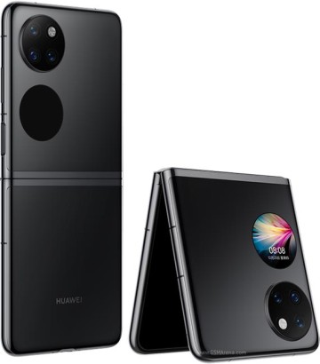 Huawei Akıllı Telefon P50 Cep 8+256 GB - Thumbnail
