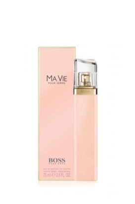 Hugo BossMa Vie 75 ML Kadın Parfüm - Thumbnail