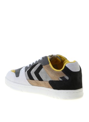 Hummel HMLPOWER PLAY MULTI COLOR SNEAKER Erkek Lifestyle Ayakkabı - Thumbnail