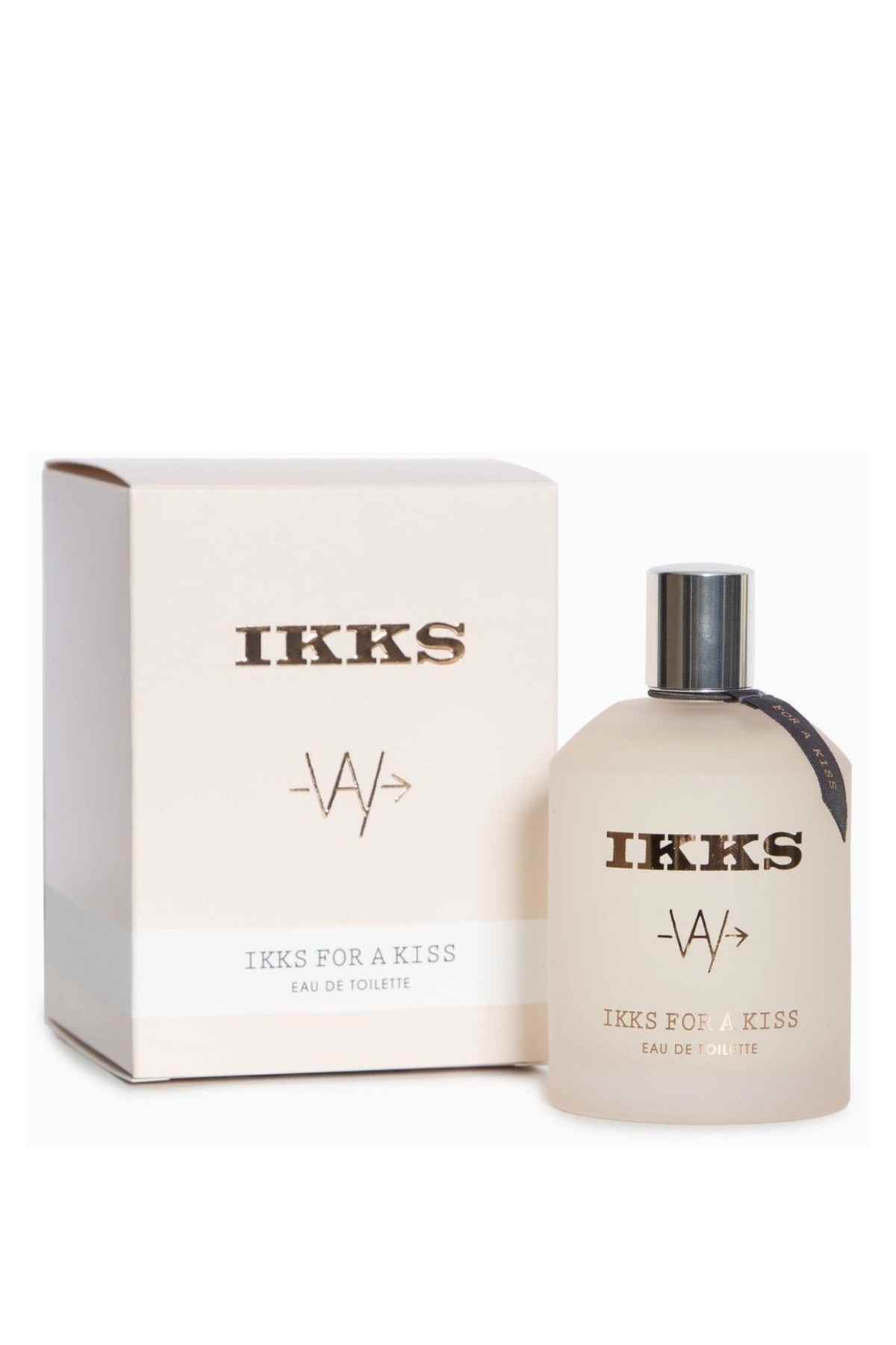 IKKSFor A Kiss100 ML Kadın Parfüm