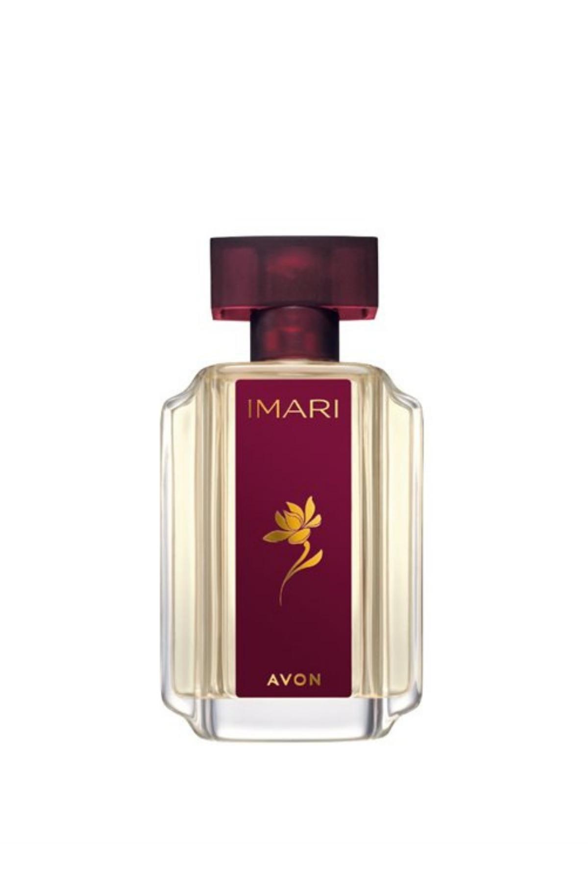 Avon Imari EDT Kadın Parfümü (50 ML)