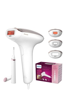 Philips IPL Kadınlar İçin Tüy Alma Cihazı BRI923 - Thumbnail