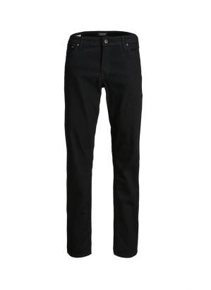 Jack & Jones 12178473_JJICLARK JJORIGINAL AM 353 Regular Clark Erkek Kot Pantolon - Thumbnail