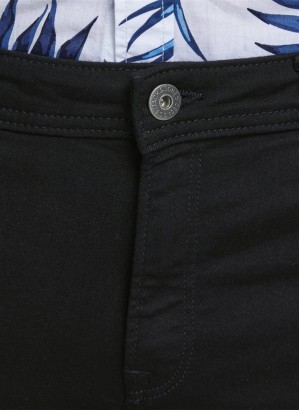 Jack & Jones 12178473_JJICLARK JJORIGINAL AM 353 Regular Clark Erkek Kot Pantolon - Thumbnail