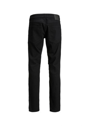 Jack & Jones 12178473_JJICLARK JJORIGINAL AM 353 Regular Clark Erkek Kot Pantolon - Thumbnail