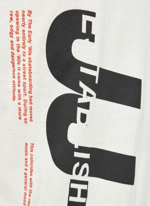 Jack & Jones JCOAXOL TEE SS CREW NECK Erkek Tişört - Thumbnail