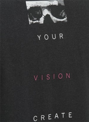 Jack & Jones JORVISION TEE SS CREW NECK Erkek Tişört - Thumbnail