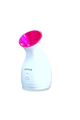 جهاز بخار الوجه لبشرة اكثر نظارة ومحاربة حب الشباب JD-5028 من Phyopus - Thumbnail