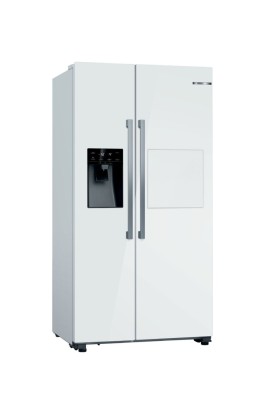 Bosch Buzdolabı KAG93A W30U - Thumbnail