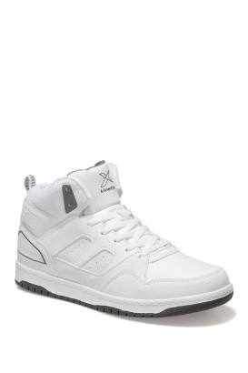 Kinetix Gına M 1Fx Beyaz Erkek Sneaker - Thumbnail