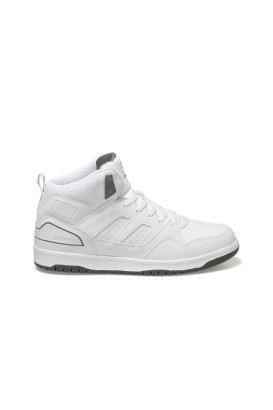 Kinetix Gına M 1Fx Beyaz Erkek Sneaker - Thumbnail