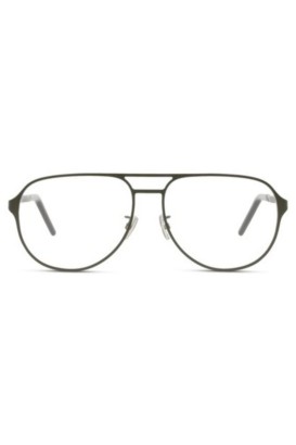 نظارة شفافة للجنسين موديل Kz50122u من Kenzo - Thumbnail