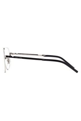 نظارة شفافة للجنسين موديل Kz50122u من Kenzo - Thumbnail