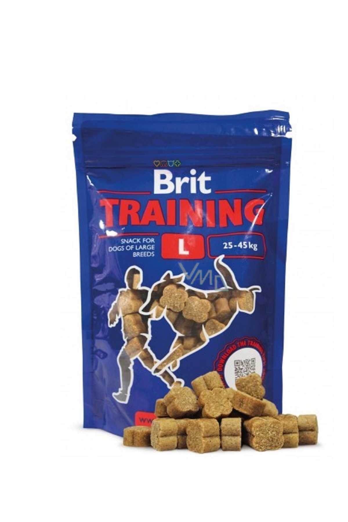 Canvit Snack L Köpekler İçin Eğitim Yemeği 200 Gram