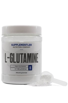 Supplementler Sporcular için L-Glutamin 300 Sporcu Takviyesi - Thumbnail