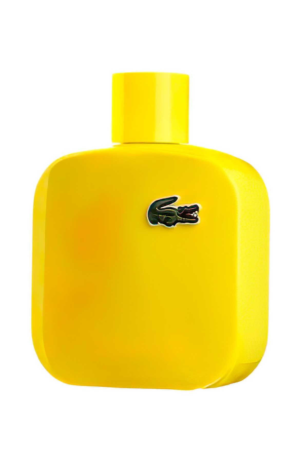 Lacoste Yellow Erkek Parfüm 100 ML