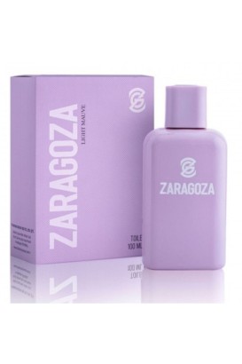 عطر زارا كوزا Laght Mauve نسائي 100 مل من Zara - Thumbnail